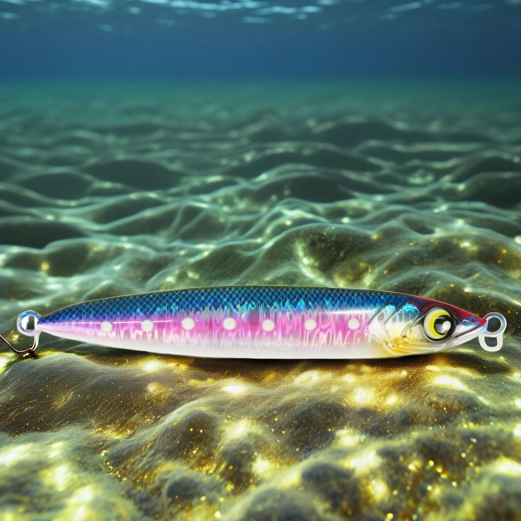 200g Large Vertical Metal Jig Hard Bait Deep Sea Saltwater Fishing Lure for Shark Bream Snapper for Bottom Fishing Techniques