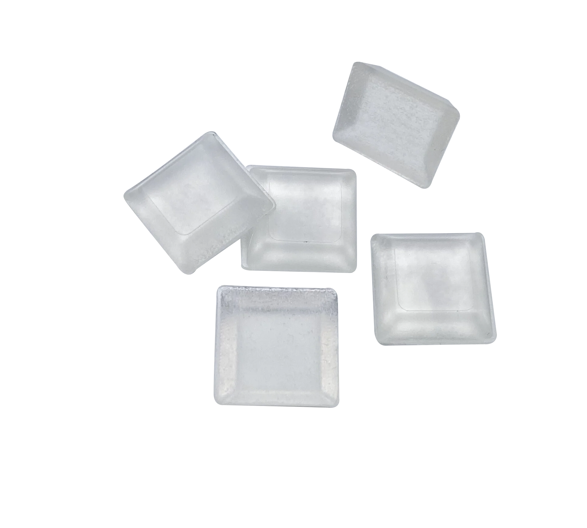 Multi Function Hemispherical Furniture Silicone Bumper  Anti Slip Sticky Silicone Domed Bumper