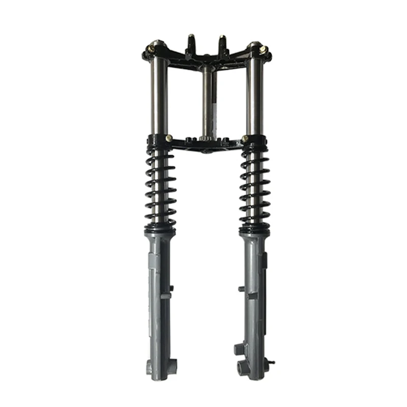 Сильная модель, размер 43 мм, амортизатор для трехколесного мотоцикла, трехколесного велосипеда, передняя вилка