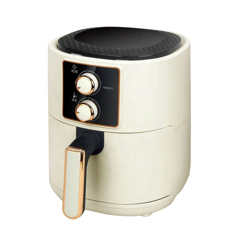 Home Electronic Fryer Air Cook Electric Oven Custom Oil Free Grill Air Fryer Pot Electric Chips Fryer