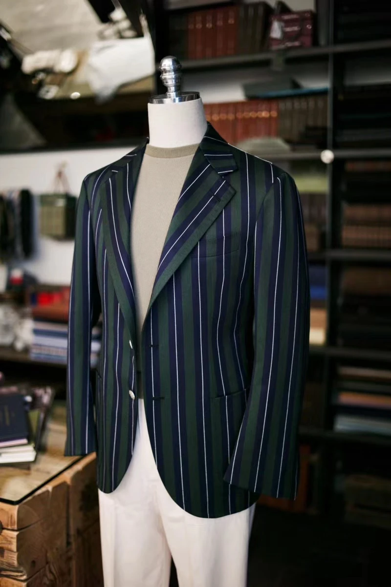 Mens Suits Plus Size Tailored Factory Wholesale Suits For Men Business Wedding Party Slim Fit Blazer With Pants