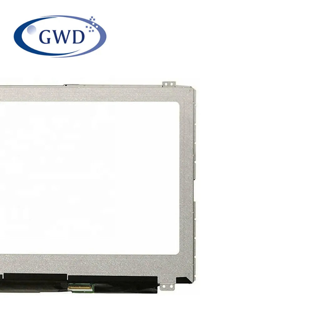 14 inch slim wxga lcd 40pin laptop screen led B140XTT01.0 HB140WX1-300