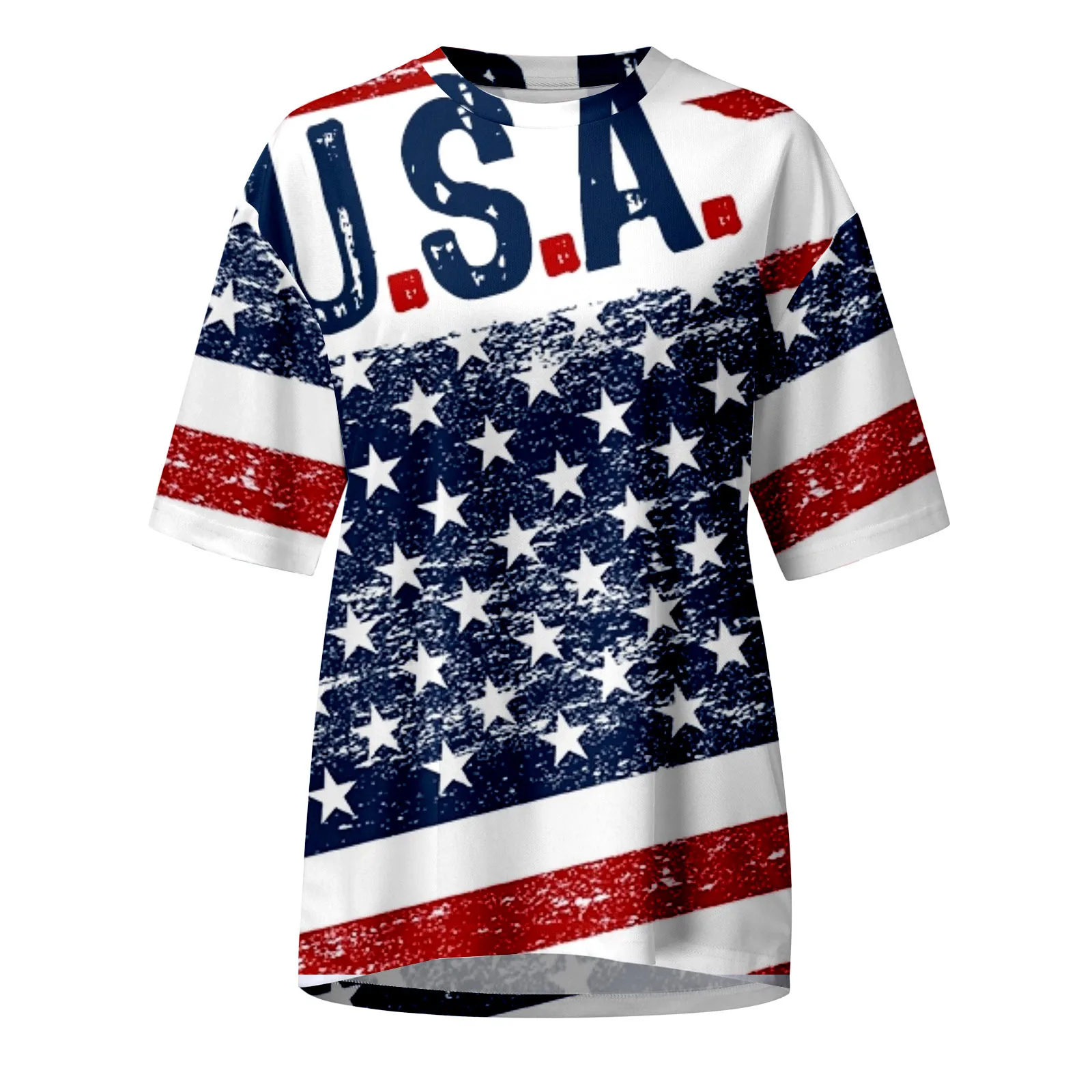 Factory Price Customized Printing Tshirt 3d Sublimation Personalized T-shirt For Men Graphic Tee Design Logo T-shirt
