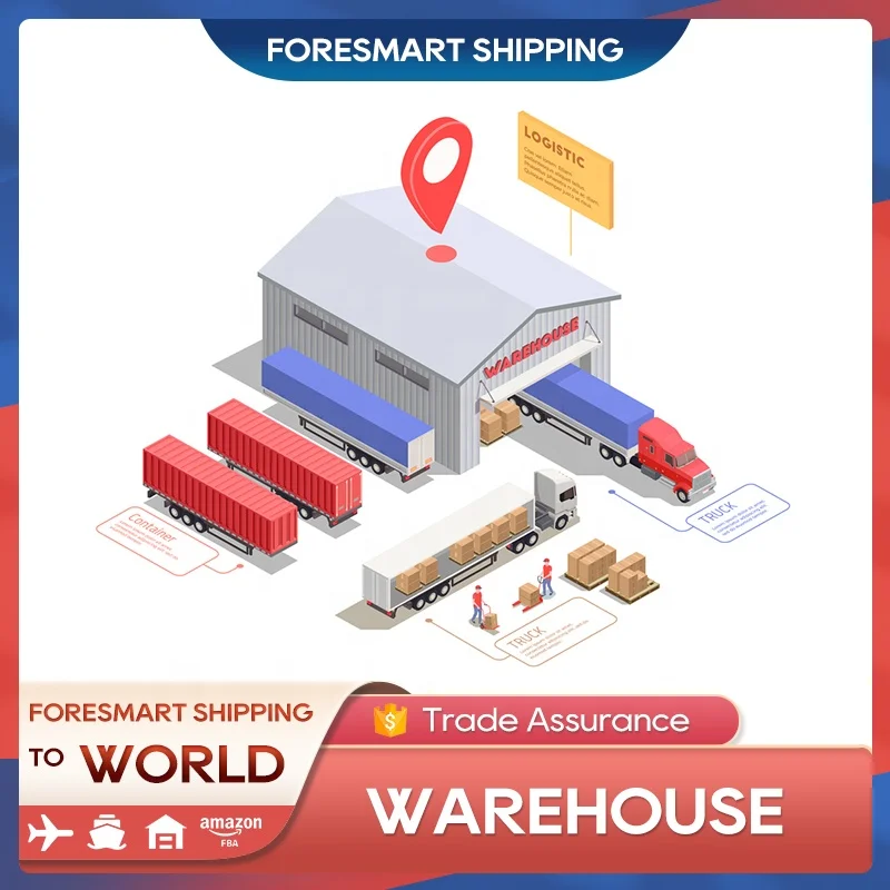 Ddp Dap Ddu Sea Air freight Shipping Agent buyer consol box consolidation container China Usa Canada Uk France Italy From To