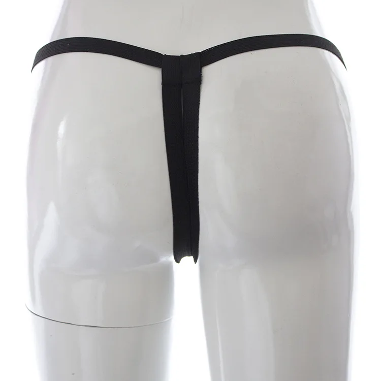 Factory OEM Wholesale Sexy Chastity Panties BDSM Game Toys Belt Bondage SM Adult Sexy Product Strap On Dildo for Women Penis