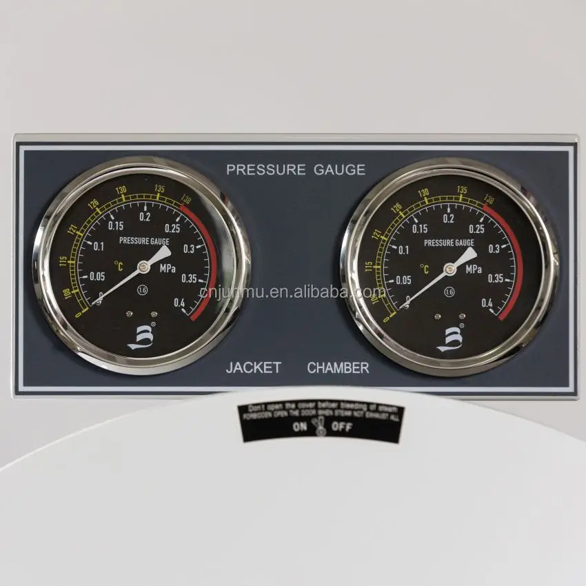 150/200/280liter horizontal pressure sterilizer auto clave machine autoclave machine