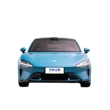 2024 Su7 Max Pro Electric Luxury Sedan 830km Long Range Auto Smart Driving High Speed 4wd New Energy Vehicle Su 7 hot sale