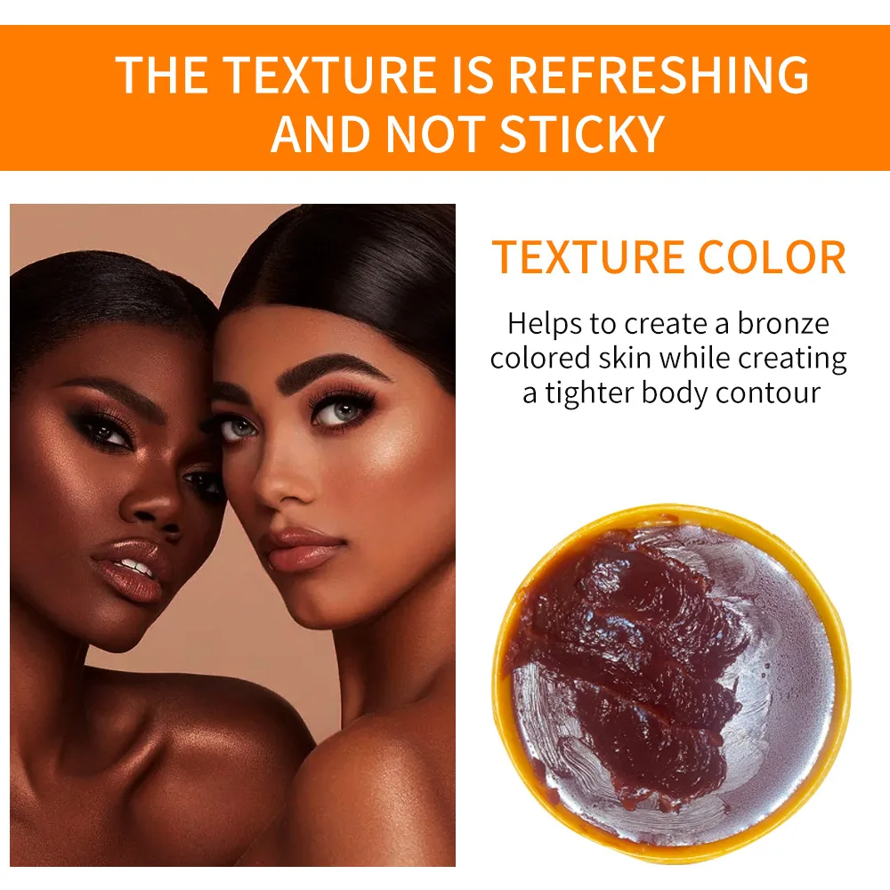 Extreme Intensive Carrot Tanning Accelerator Gel Oil