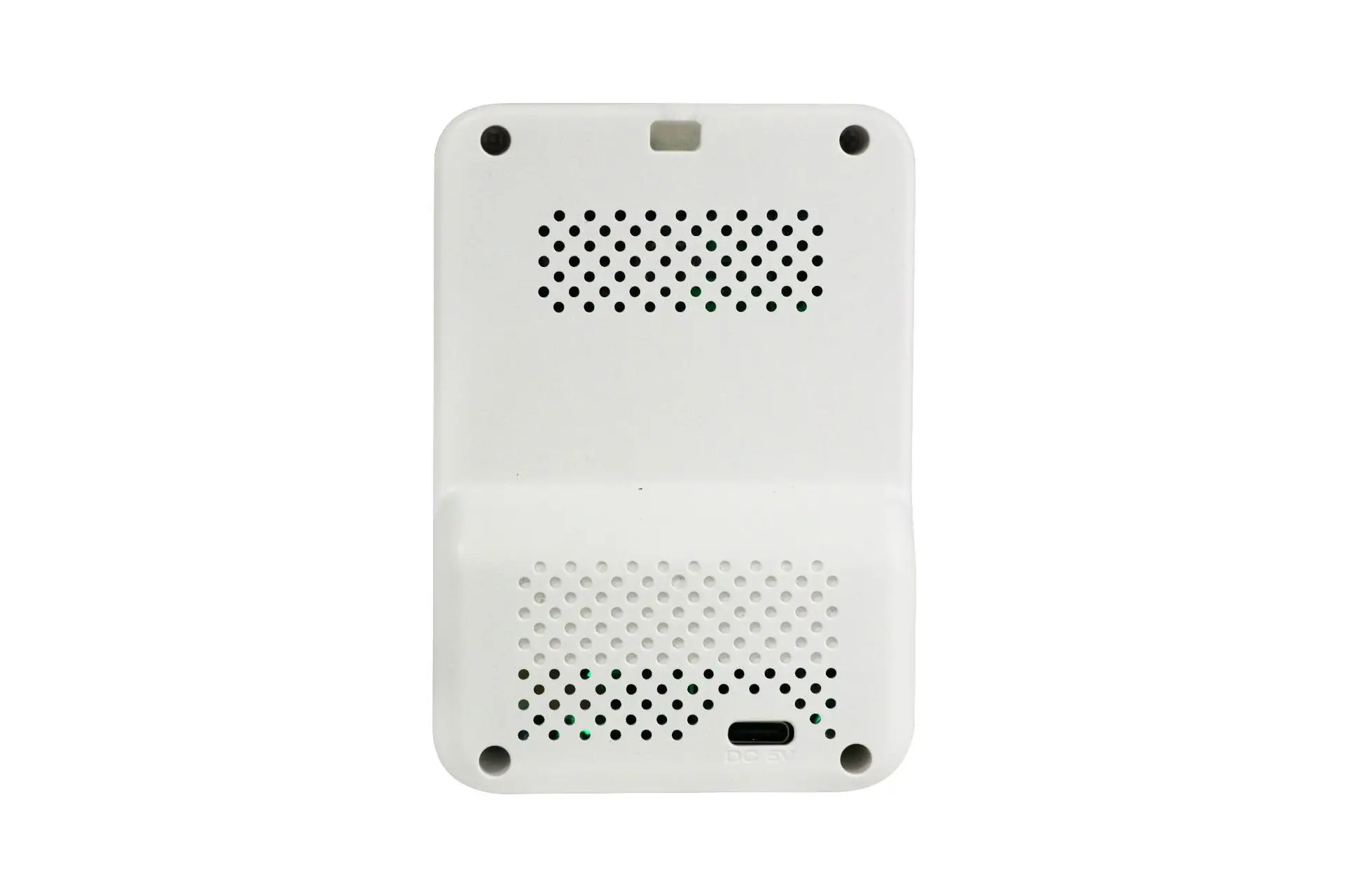 Portable Home Appliances Air Quality Detectors for Enhanced Indoor Air Quality Monitoring