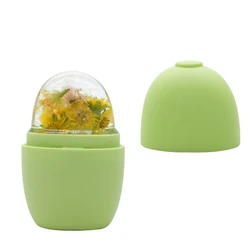 new product ideas 2022 ice skin silicone contouring ice roller