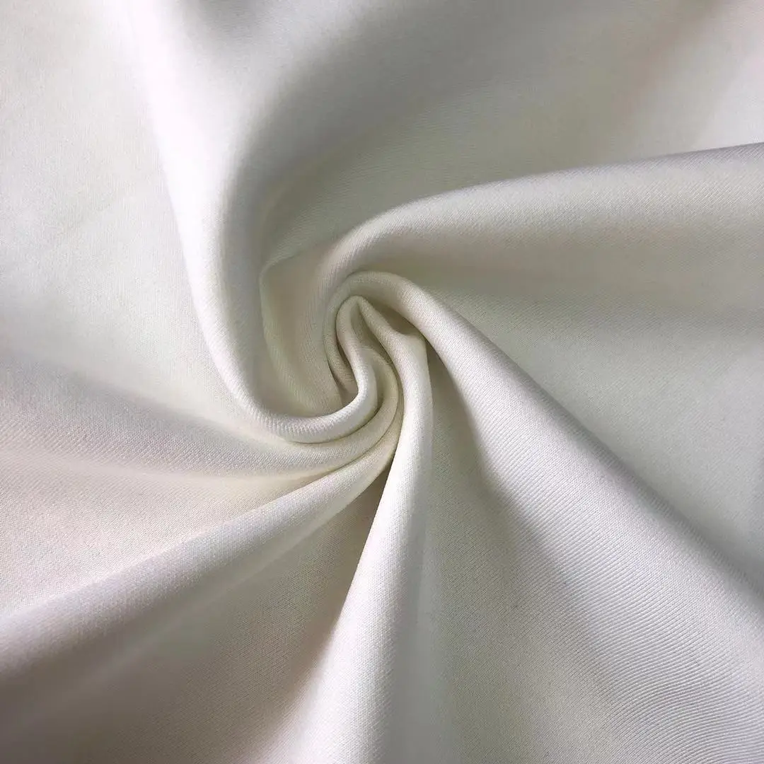 
degradable scuba material fabric knit waterproof fabric for garment 