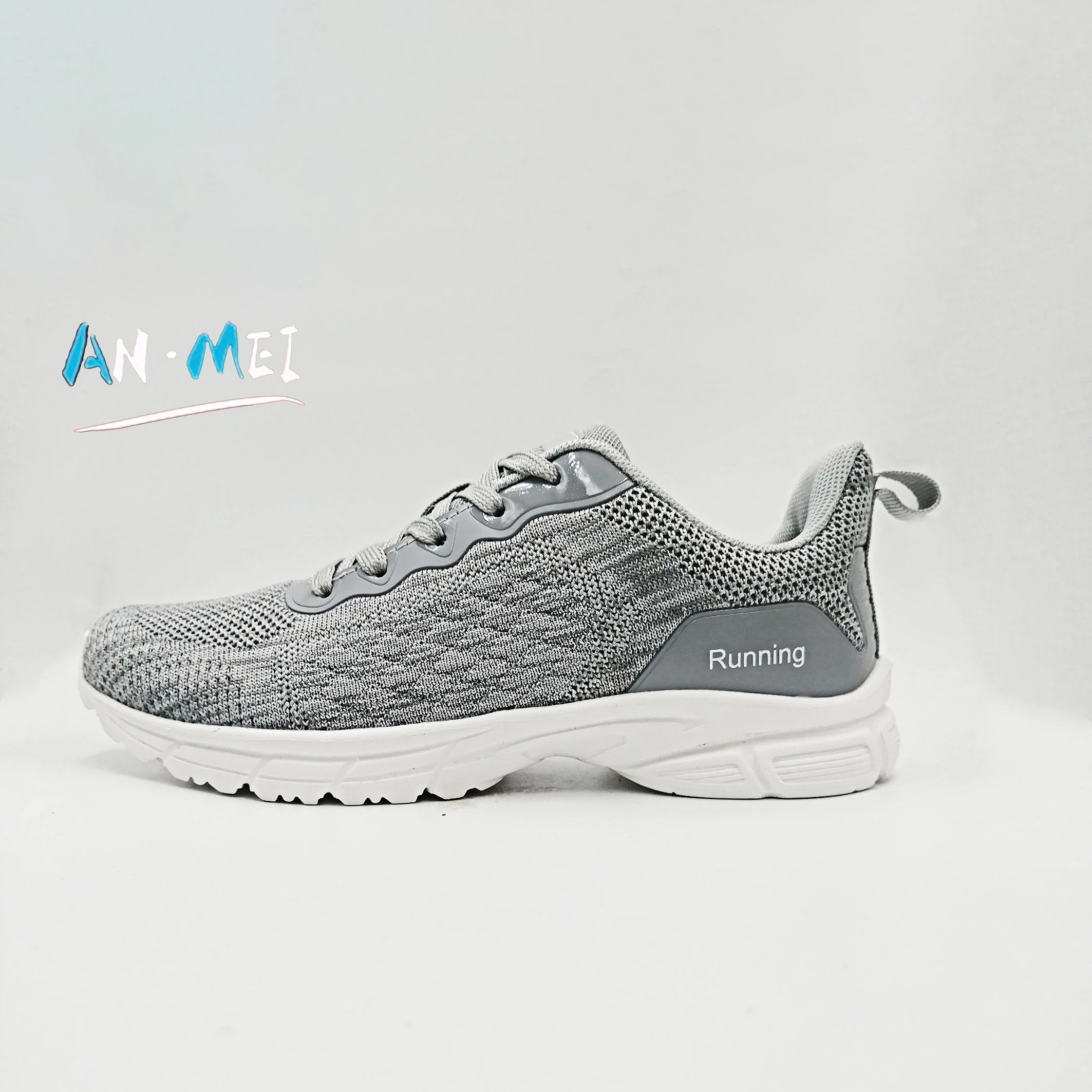 
AM110406 OEM Dropshipping Sport Shoes Men Running Trainers Man Sneakers 