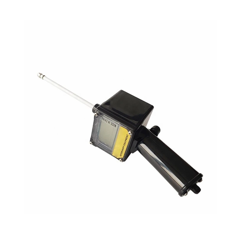 Veterinary detection pregnancy equipment dog and cat ovulation detector