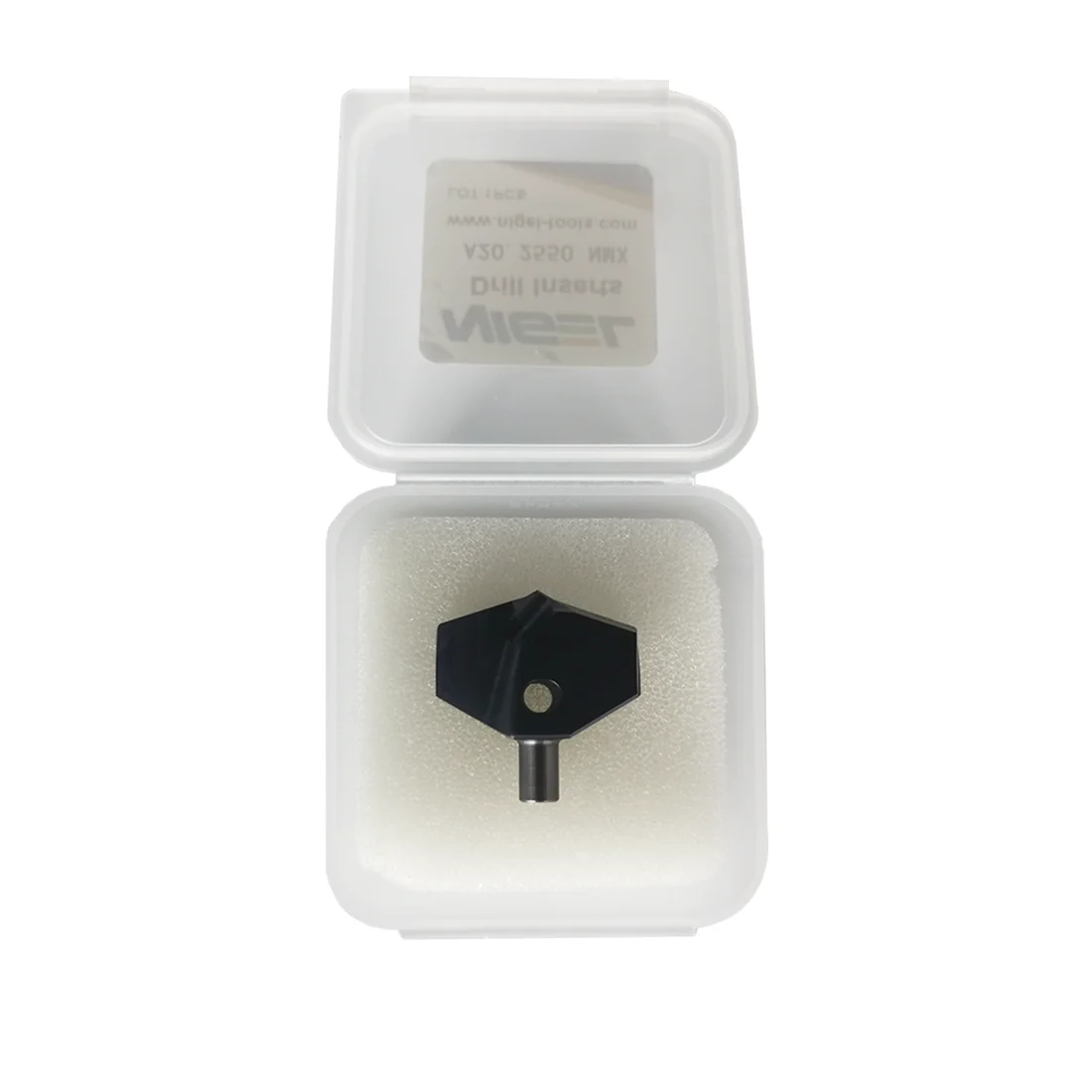 Nigel High Quality Coating Carbide S Crown Drill Bits Replaceable Drilling Heads 15.00mm