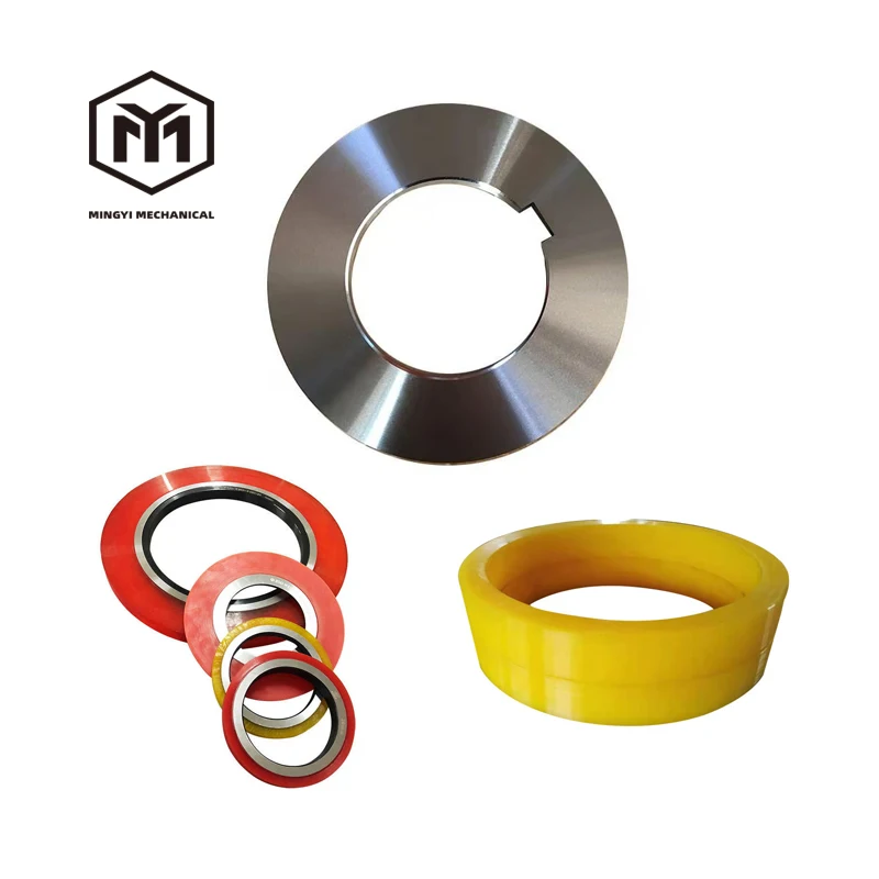 Промышленные лезвия для продольной машины хорошего