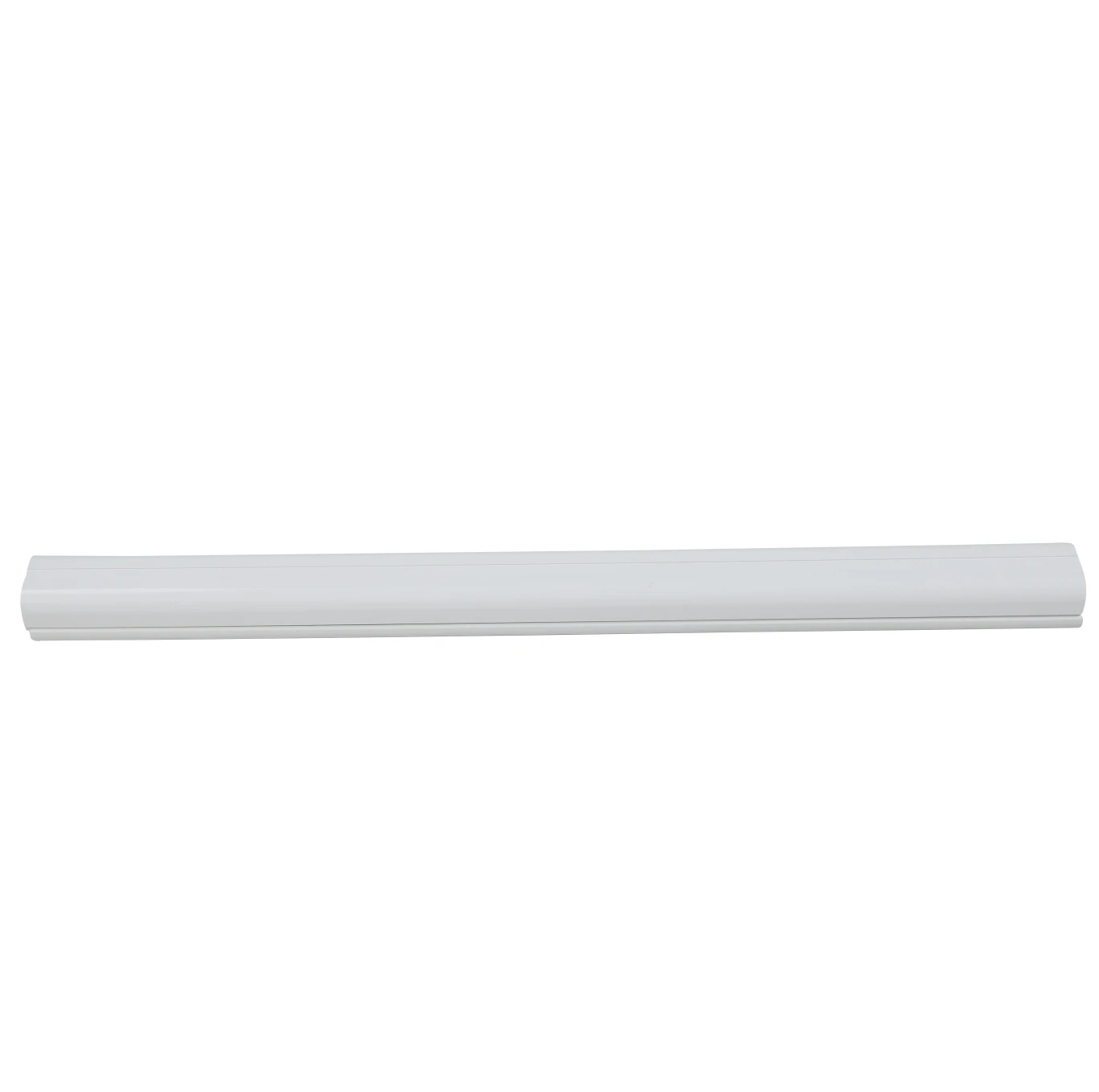 High Quality PVC Horizontal Angle Cable Duct with Cover  for Home Air Conditioner AC Pipe Coverage