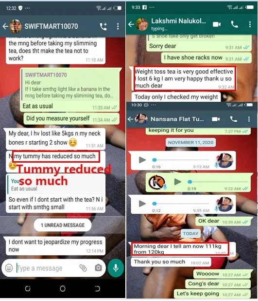 Fruit LeavesTea plus Natural organic burn fat detox slim tea for beauty  Flat Best slim tummy tea bag