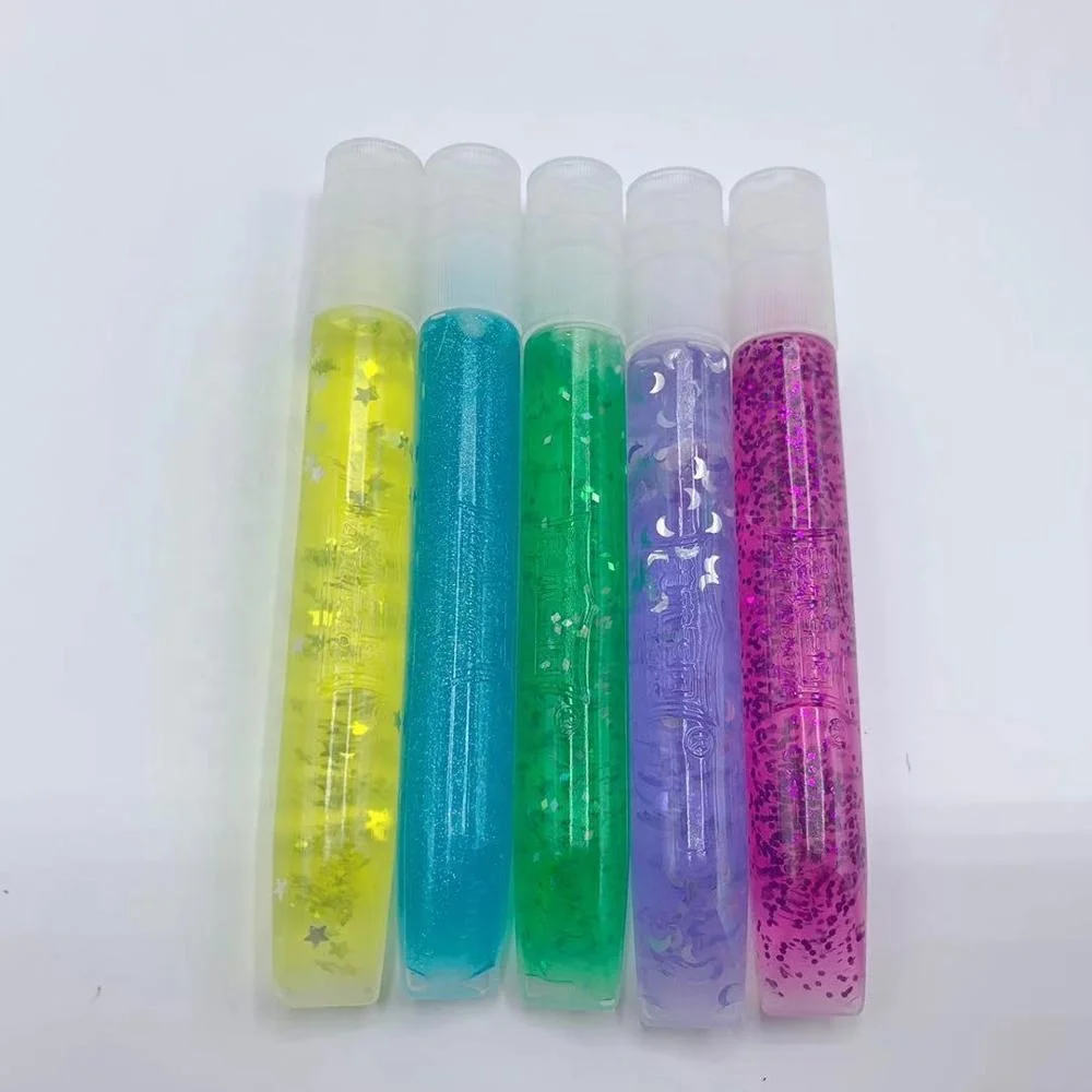 
3D GLUE PRINCESS PEN ART WORLD 