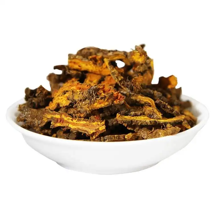 Wholesale most popular pure natural coptis