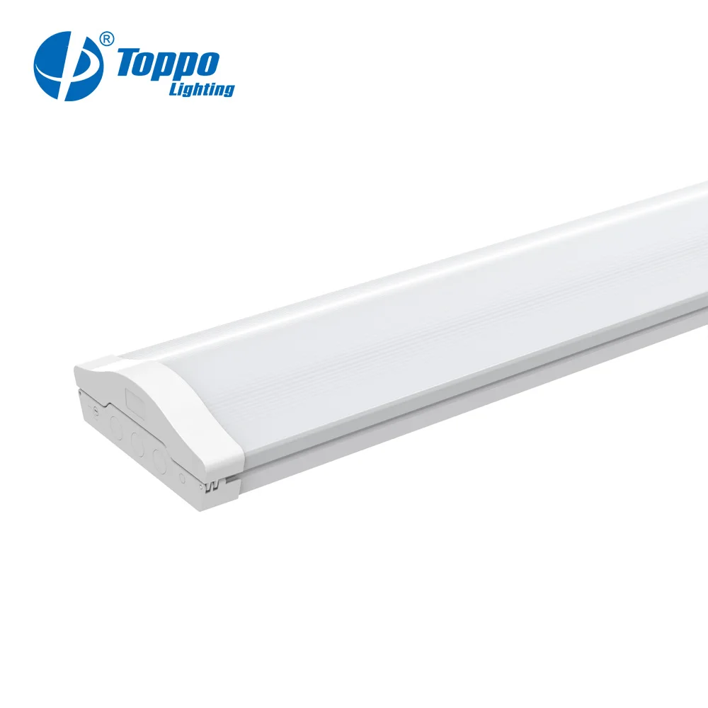 Хороший товар 1 2 M 32W 115LM.W Крытый линейный светильник Led освещение служебных