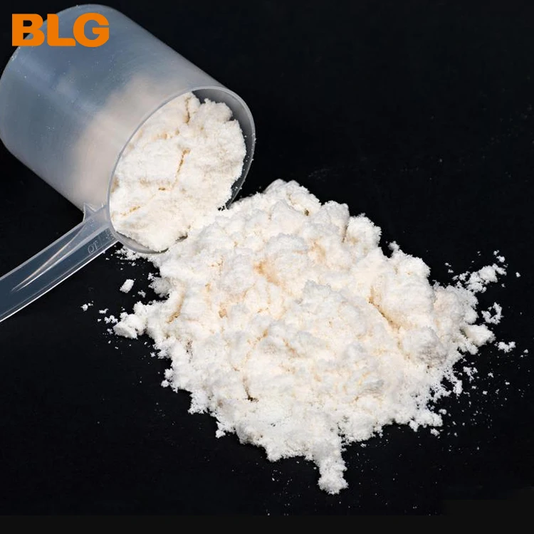 High Quality 100% Pure Natural Seaweed Food Grade Thickeners Instant Jelly Powder Gelatin Agar-Agar