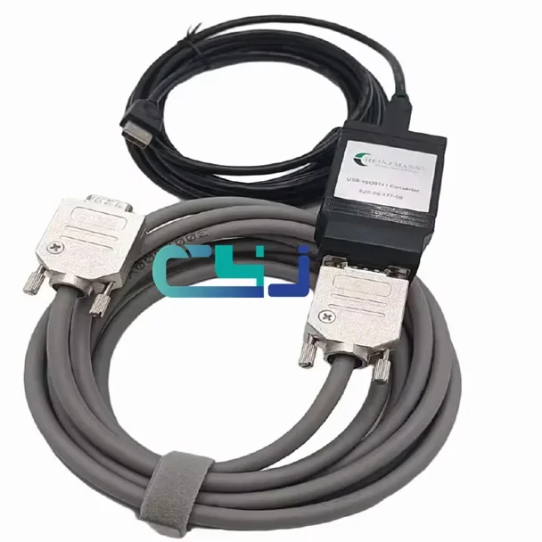 620-00-177-00 Excavator Diagnostic Tool for Heinzmann Diagnostic Tools Electronic Fault Detector HYNZMAN Detector