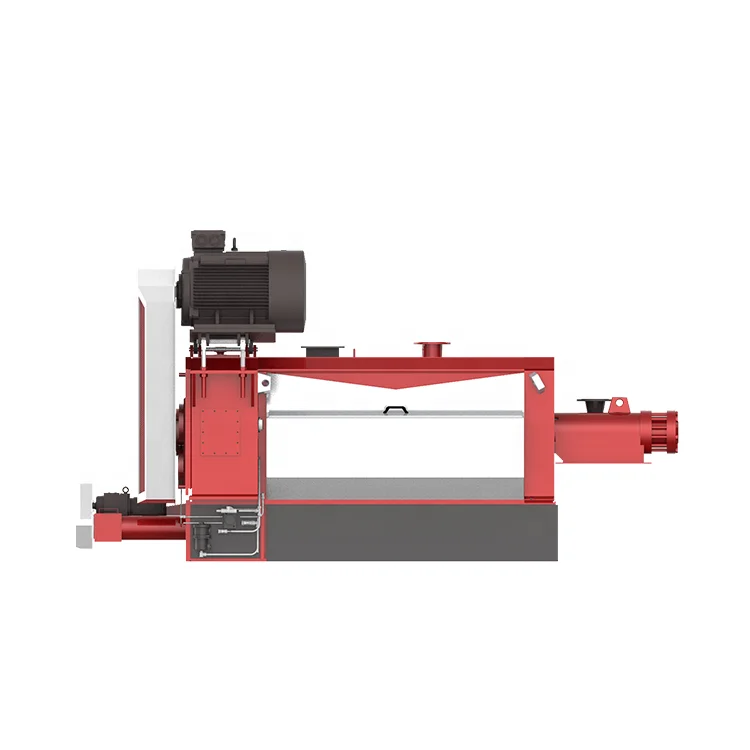 Best Performance  Oil Press Animal Fat Press,High Quality Fat Screw Press for  Slaughterhouse