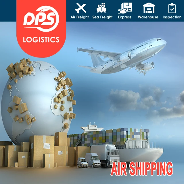 China Shipping Companies To Uae Dubai Door To Door Delivery Ddp Air Dropshipping Logistics Service