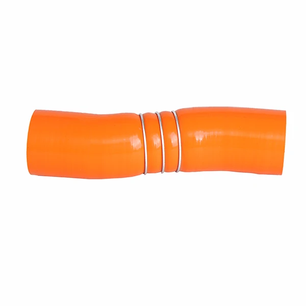 ID 70 mm 90 Degree Elbow Auto Silicone Rubber Hose