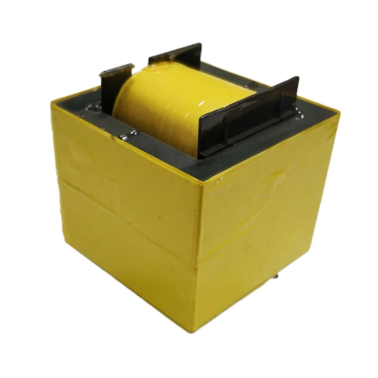 Высокочастотный трансформатор высокого качества на заказ 60-400 кГц Flyback 100-400 В 2 sub core высокочастотные трансформаторы