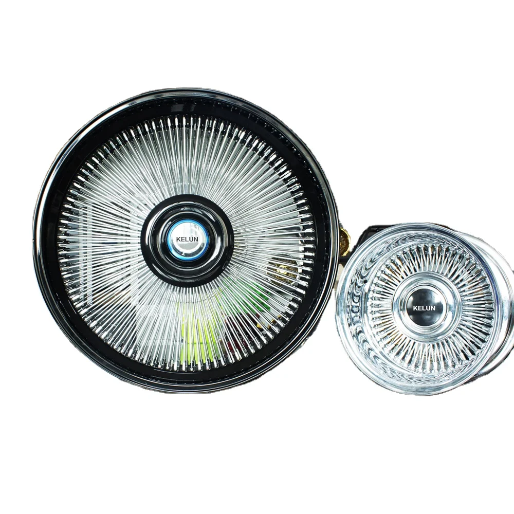 big size Forgiato Wire Wheel Most Selling 28 Manufacturer Chrome Forged spoke Rims