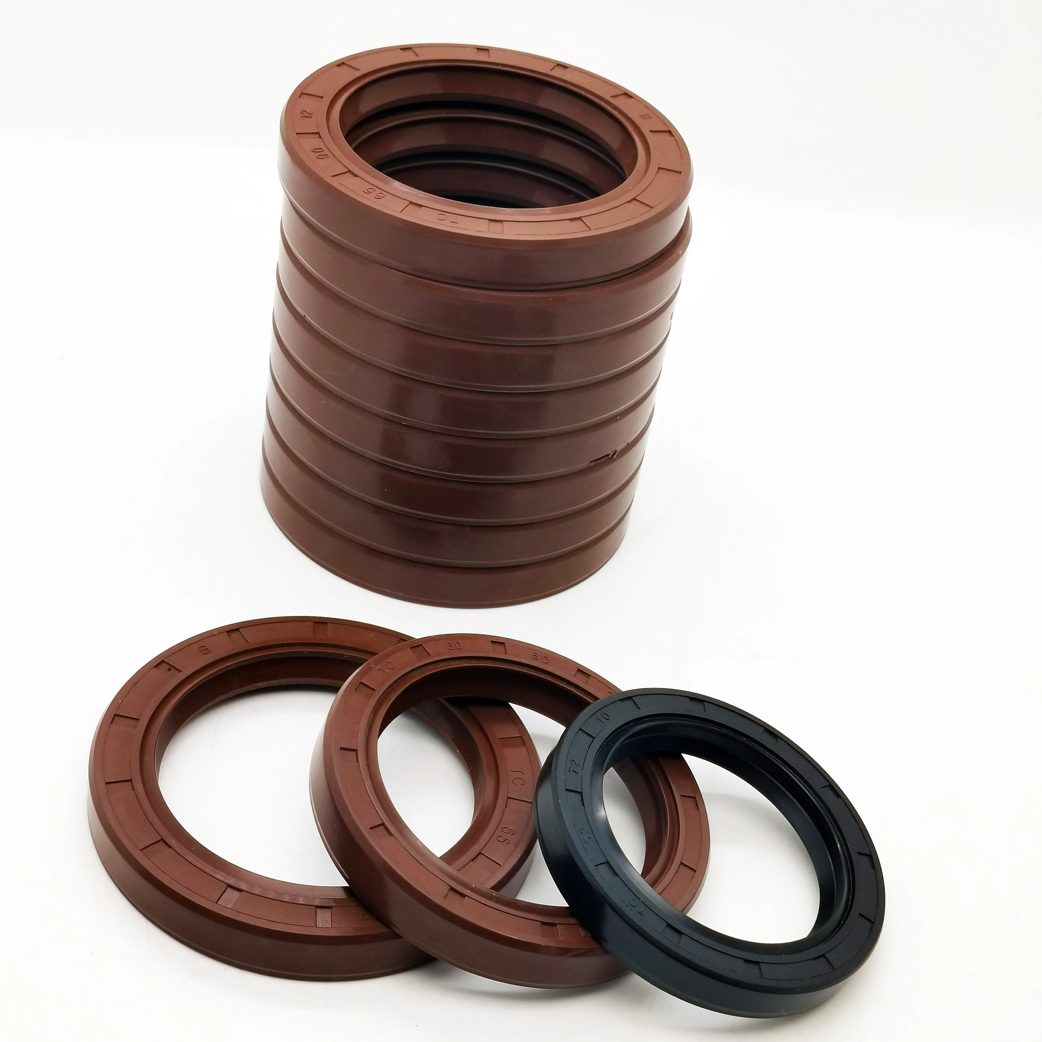 CFNAK High quality oil seal TC oil seal from Chinese factory nbr oil seal