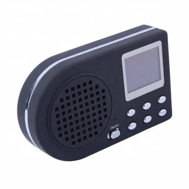 Специальное предложение лидер продаж MP3-плеер для птиц охотничьих звонков CP360 с 110 звуками 10 Вт громкий
