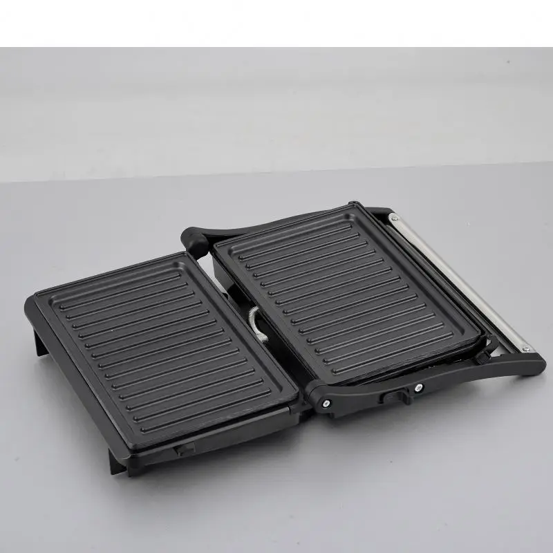 electric contact grill