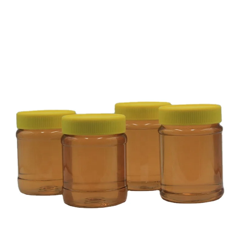 Customized 100% pure natural mixed nectar honey miele with private label