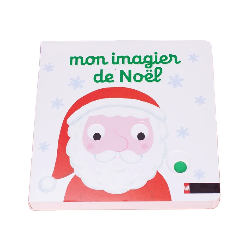 Hot sell Bulk Activity Muslim Art Spiral Paperback Working Custom Journal Book Printing Board Children Baby Drawing for Kid