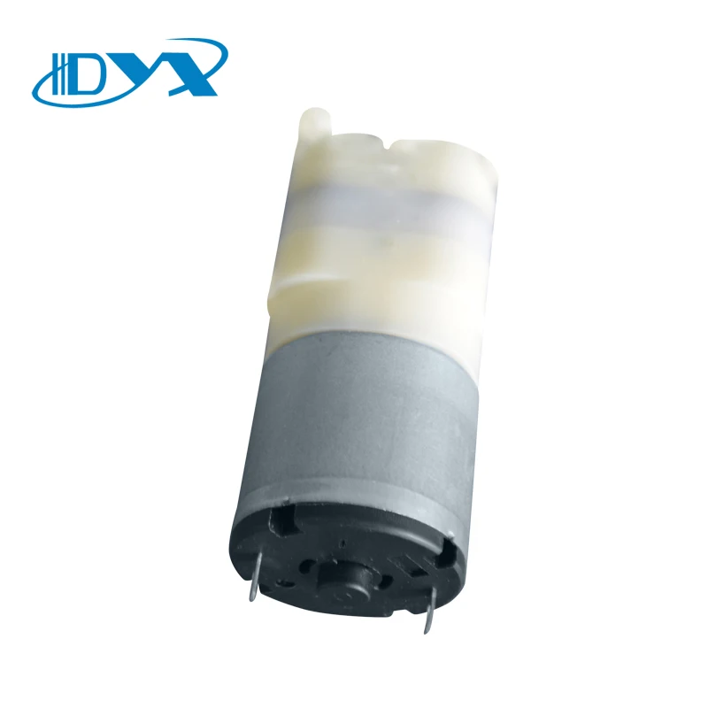 DYX DQB421-A 6V 12V 24V Mini air pump for  baby products, medical care. Health and household appliances, and other products
