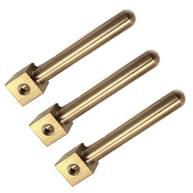 Custom Professional Precision Copper Metal Injection Molding Machine Parts Metal Injection Molding Machine Parts