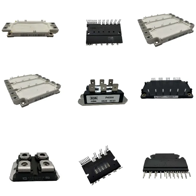 Hot IGBT Module 26MT120 Power module in stock