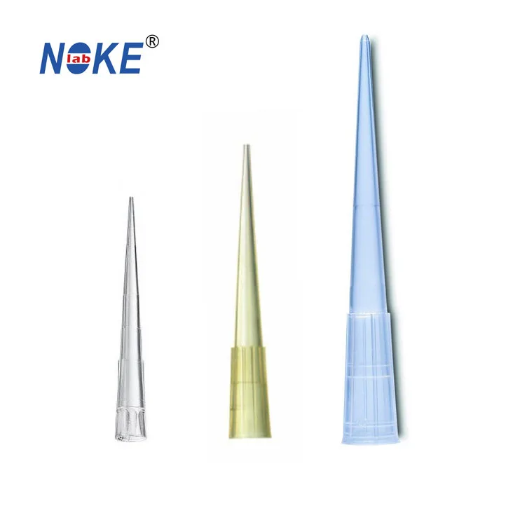  Наконечники для фильтра pipette NOKE LAB
