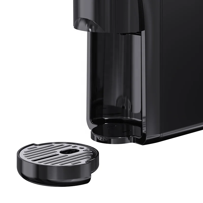 3IN1 Coffee Maker K-cup Capsule Coffee Machine Espresso Machine Electric Coffee Machine