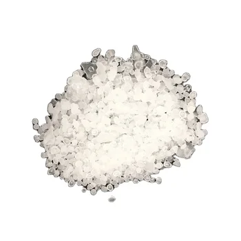 Factory price directly 58 degree soy candle material white soy wax in stock
