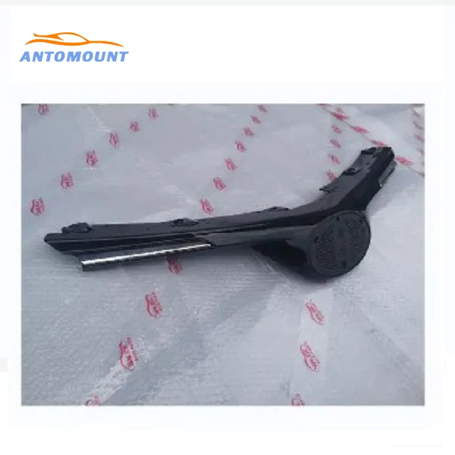 Factory Price Car Front Bumper Grill 53101-0R140 Auto Body Parts Front Bumper Grille For RAV4 2016 2017 2018