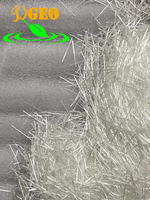 GRC chopped fiber Cem-FIL 60,  ZrO2 min 16.7% 13mm,19mm Cem-Fil 62
