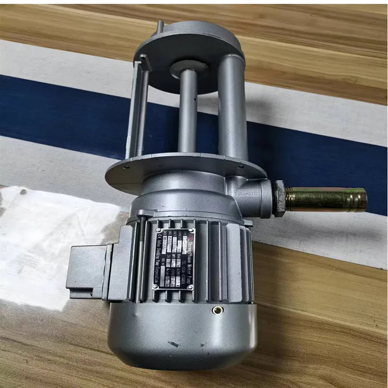 YSB 250W three-phase machine cooling pump water pump