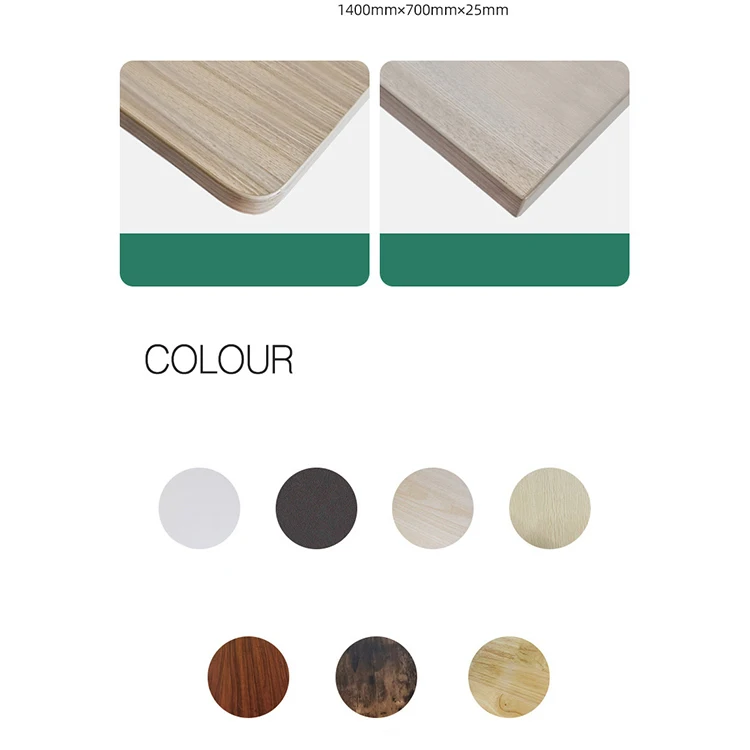 2023 design modern luxury ceo office desk dual motor table big size laptop desk electric sit standing study table for adult