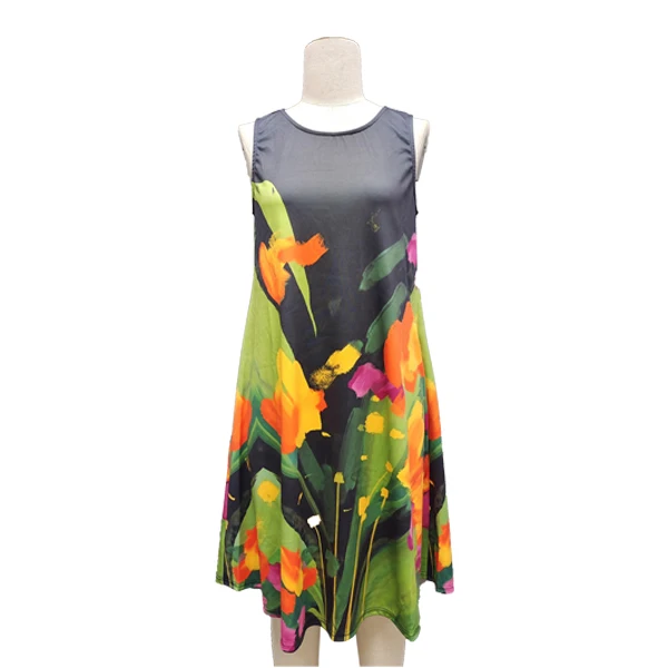 ritual tank top casual dresses for fat ladies dresses for pregnant women short dress for women  custom wholesale