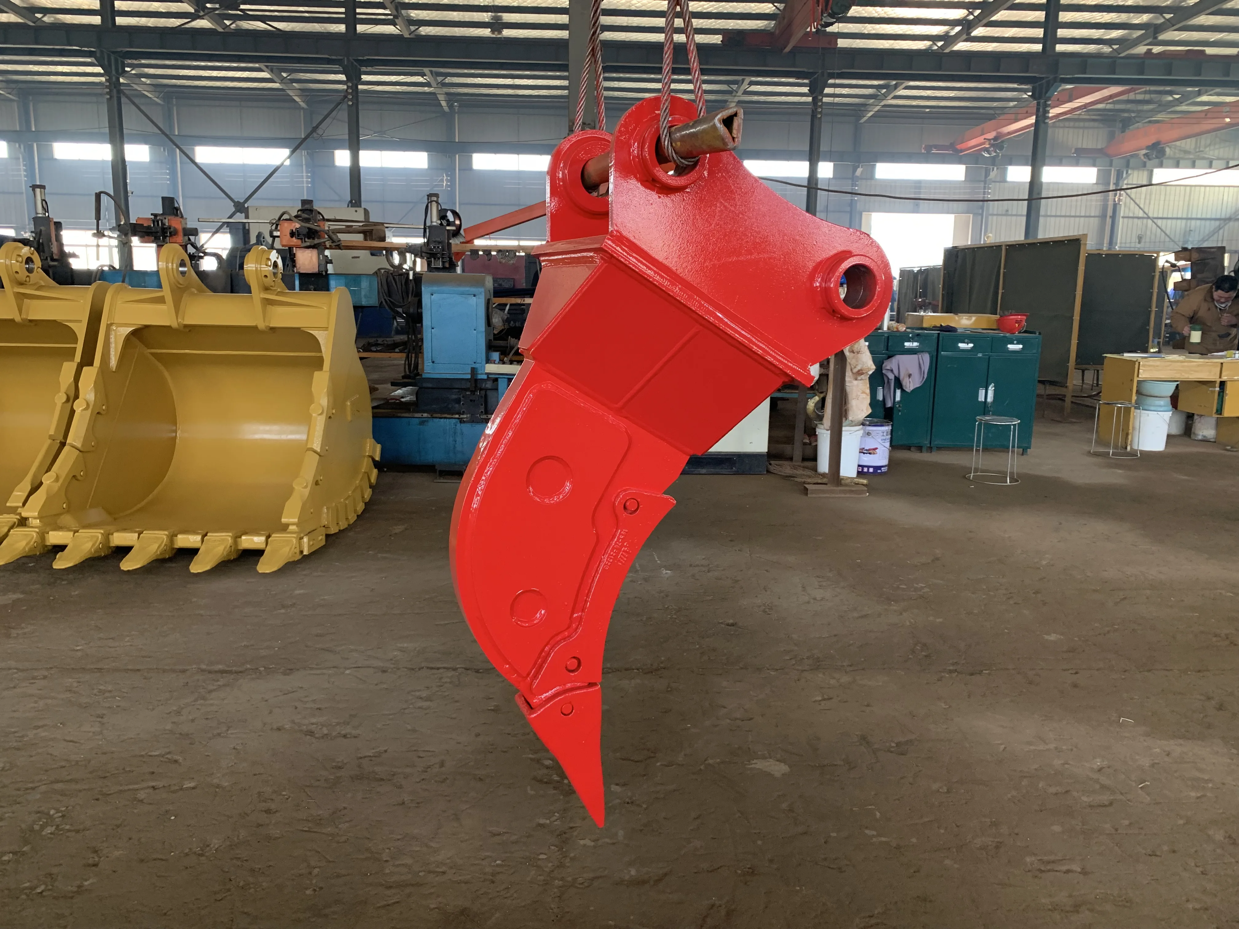 Factory excavator ripper digger ripper for all brands