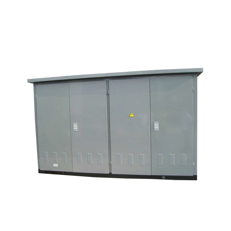 electrical equipment All metal stainless steel European type box change