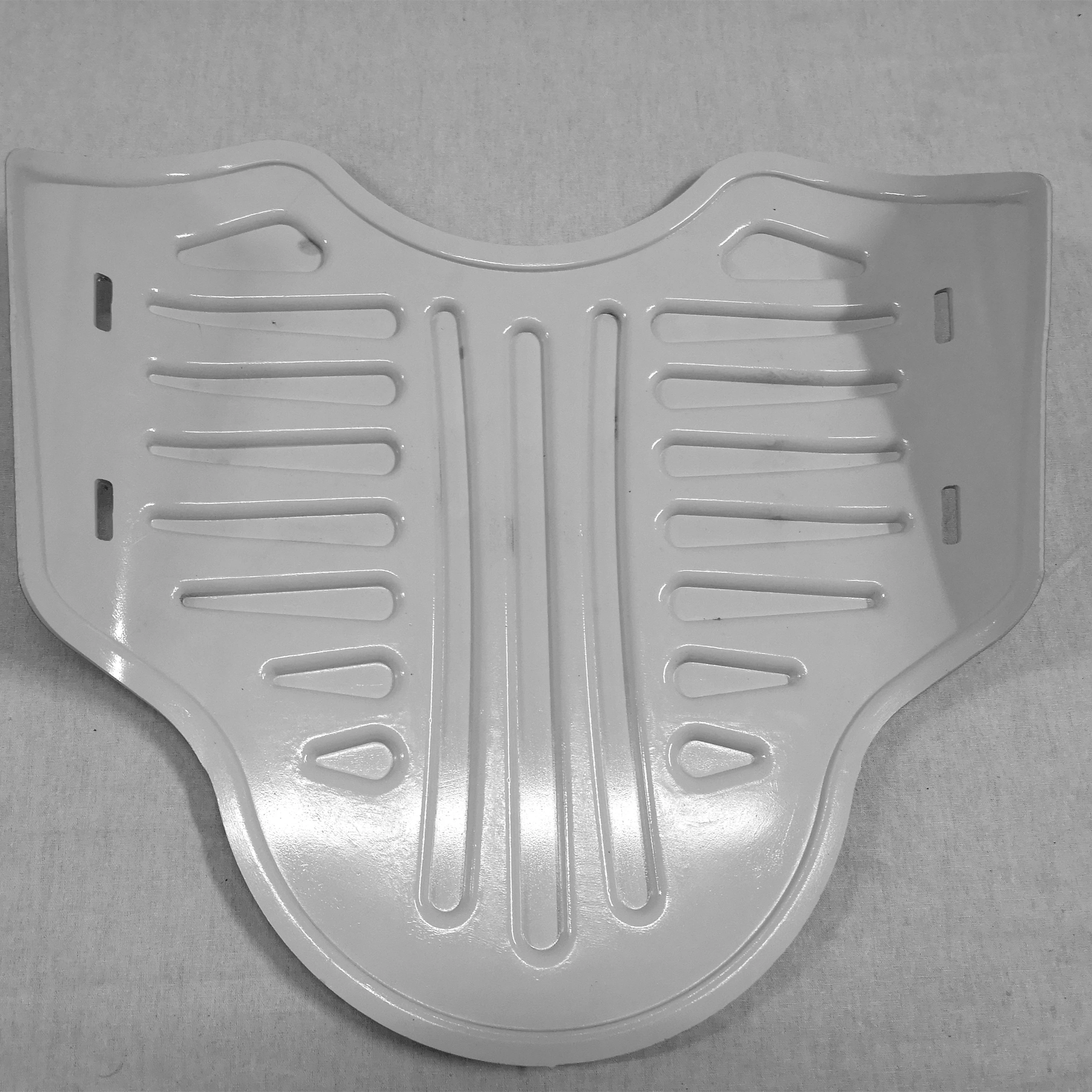 Vacuum forming Mold  Custom ABS Thermoforming Plastic Cover for machine
